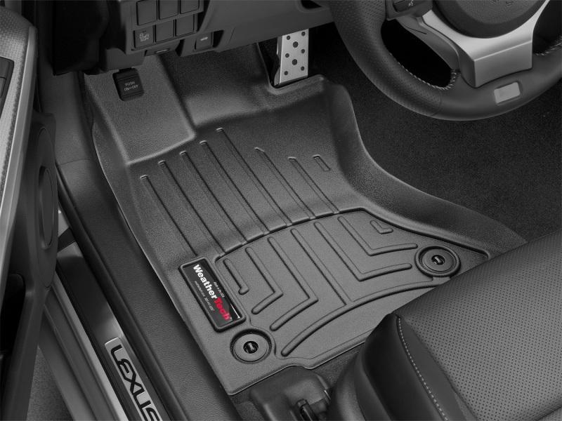 WeatherTech 445751
