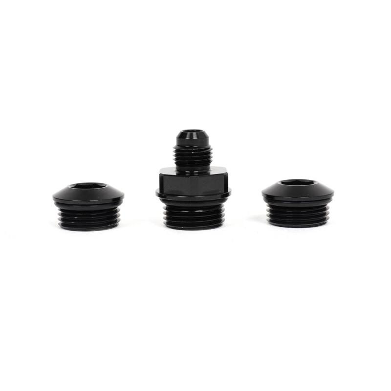 BLOX Racing BXFU-00700-BK