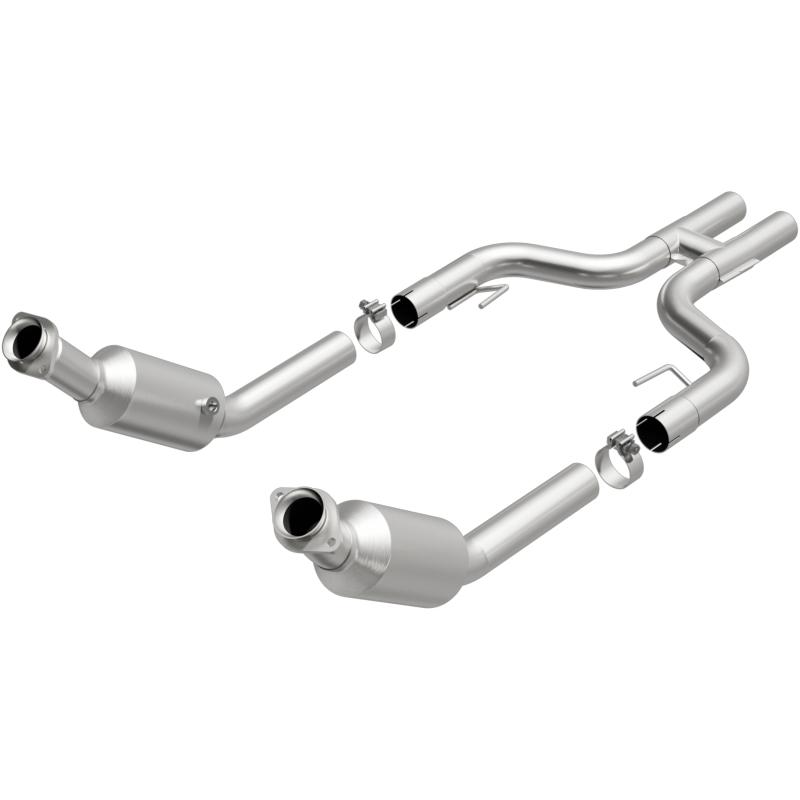 Magnaflow 49001