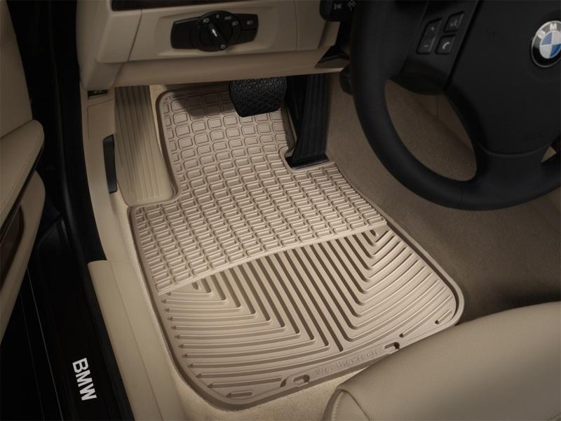 WeatherTech W61TN