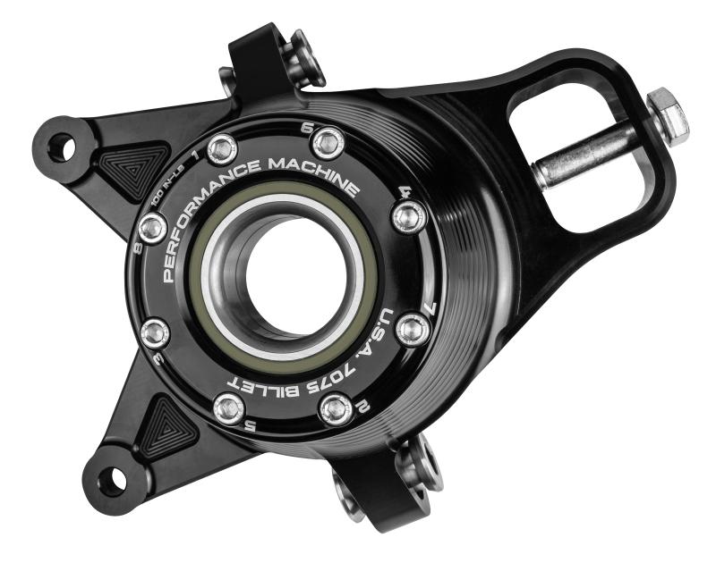 Performance Machine 0221-1003-B