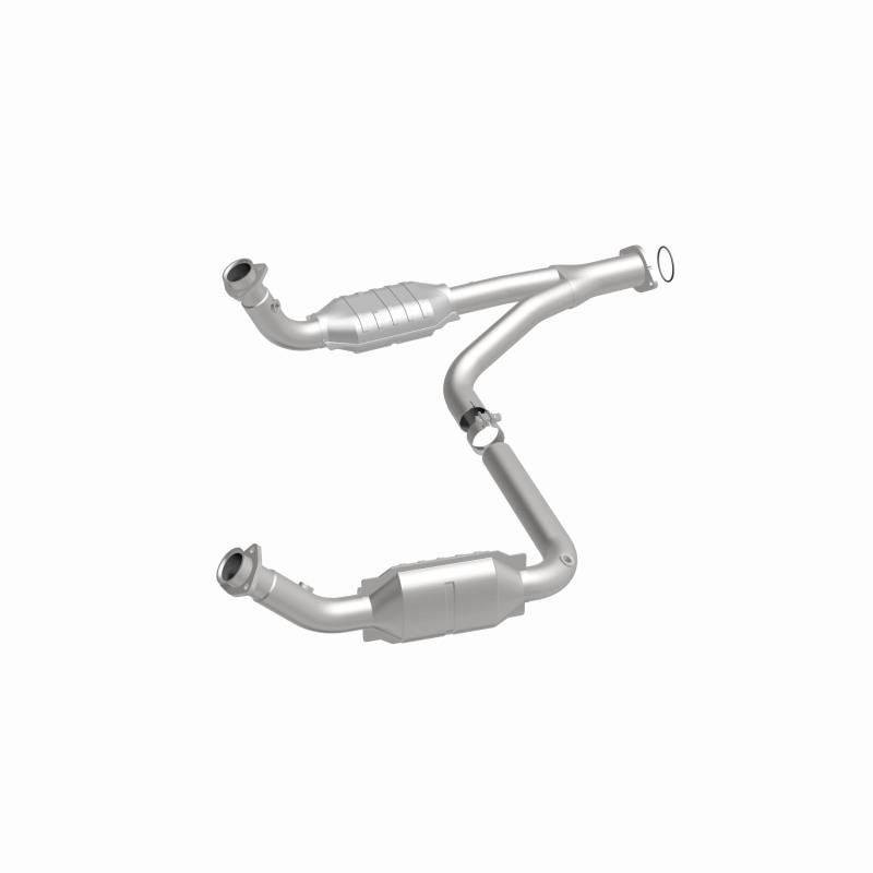 Magnaflow 49644