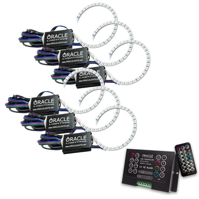 ORACLE Lighting 2421-333