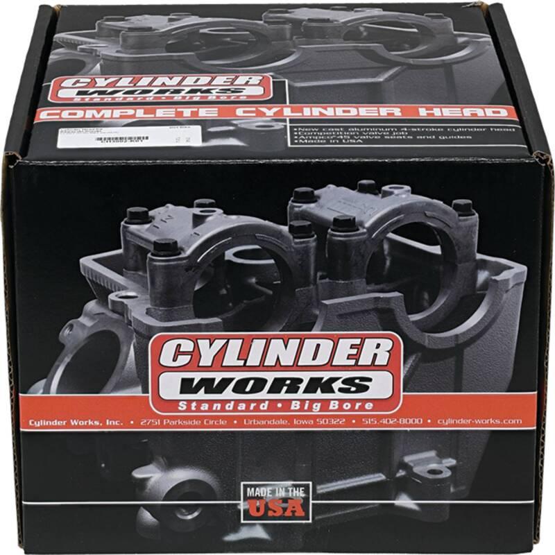 Cylinder Works CH3002-K01