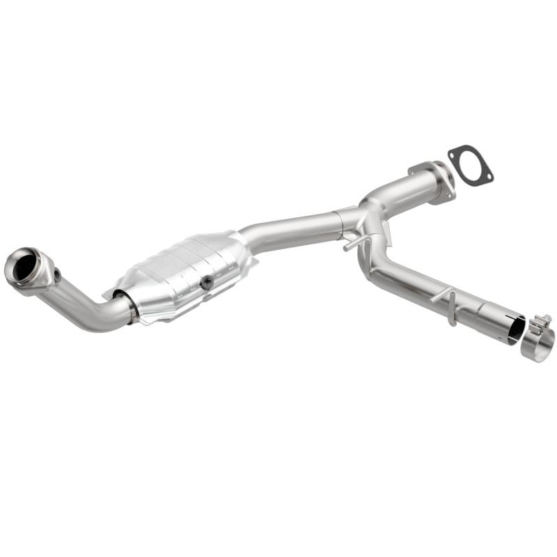 Magnaflow 93125