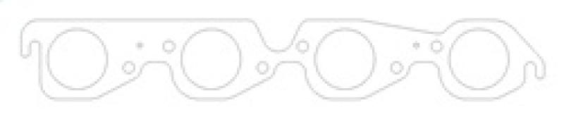 Cometic Gasket C5996-030