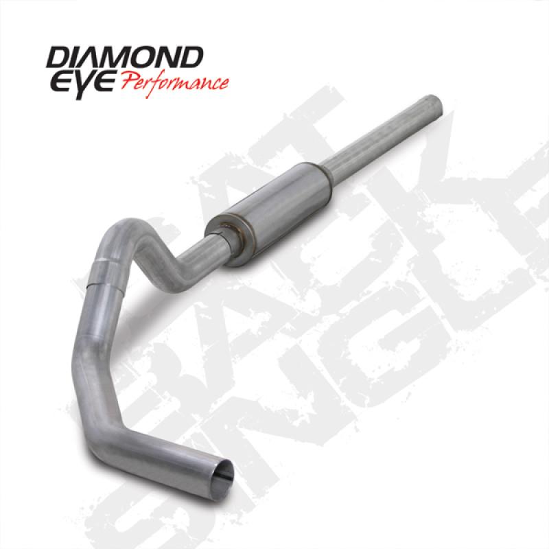 Diamond Eye Performance K4234A