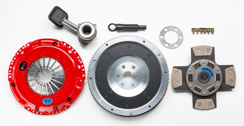 South Bend Clutch SBCSVT-SS-X