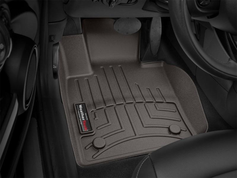 WeatherTech 476751