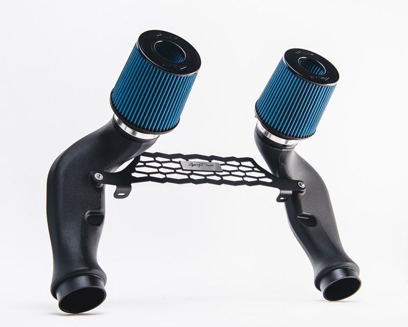 Agency Power AP-RS1-110-BLK