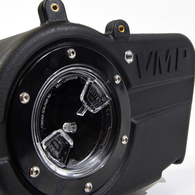 VMP Performance VMP-SUC057