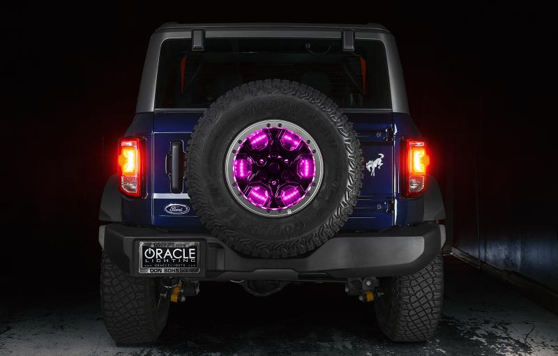 ORACLE Lighting 4211-334