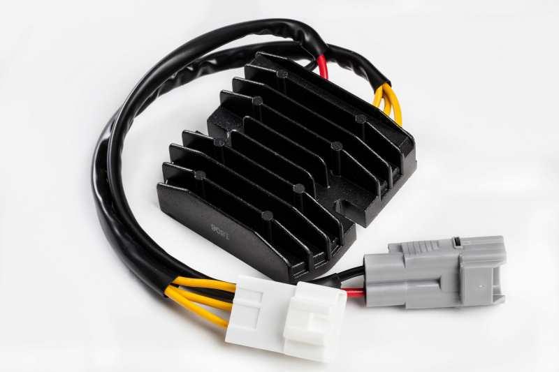 Ricks Motorsport Electrics 10-233H