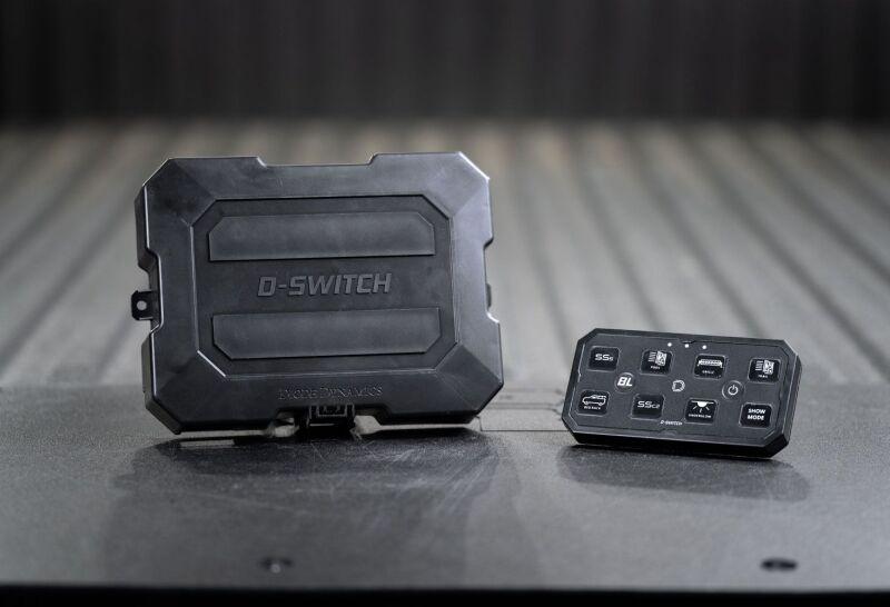 Diode Dynamics DD8373