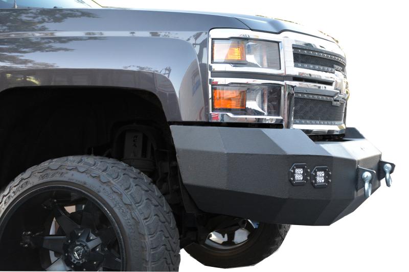 DV8 Offroad FBCS1-02