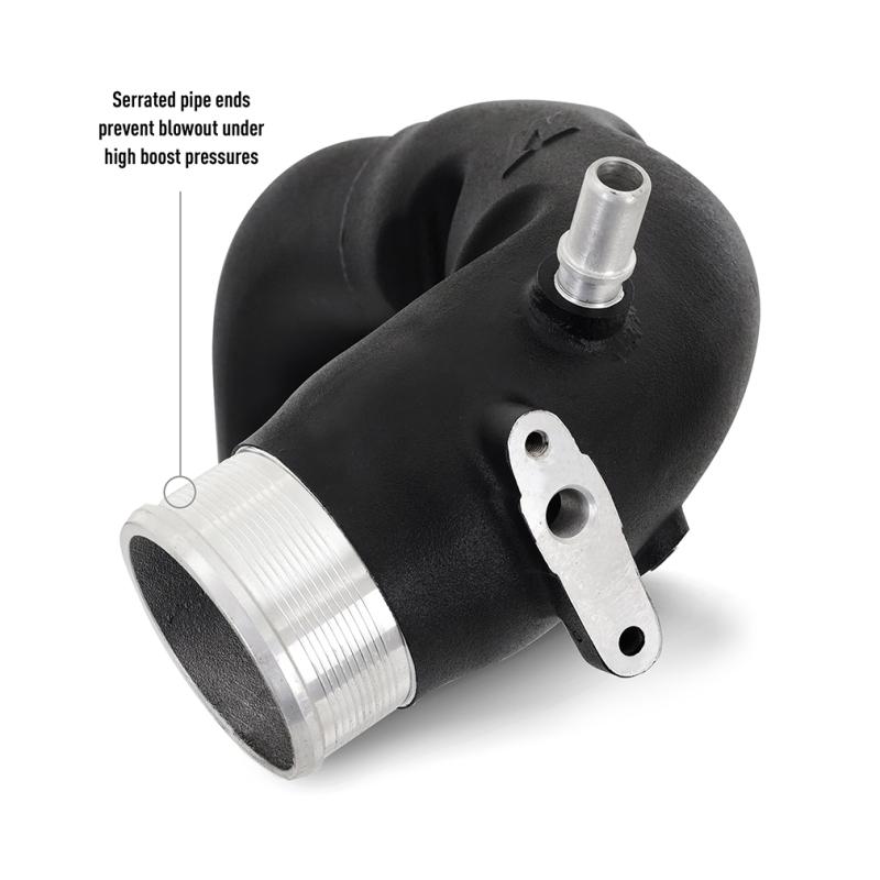 Mishimoto MMINT-BR27-21HKBKSL