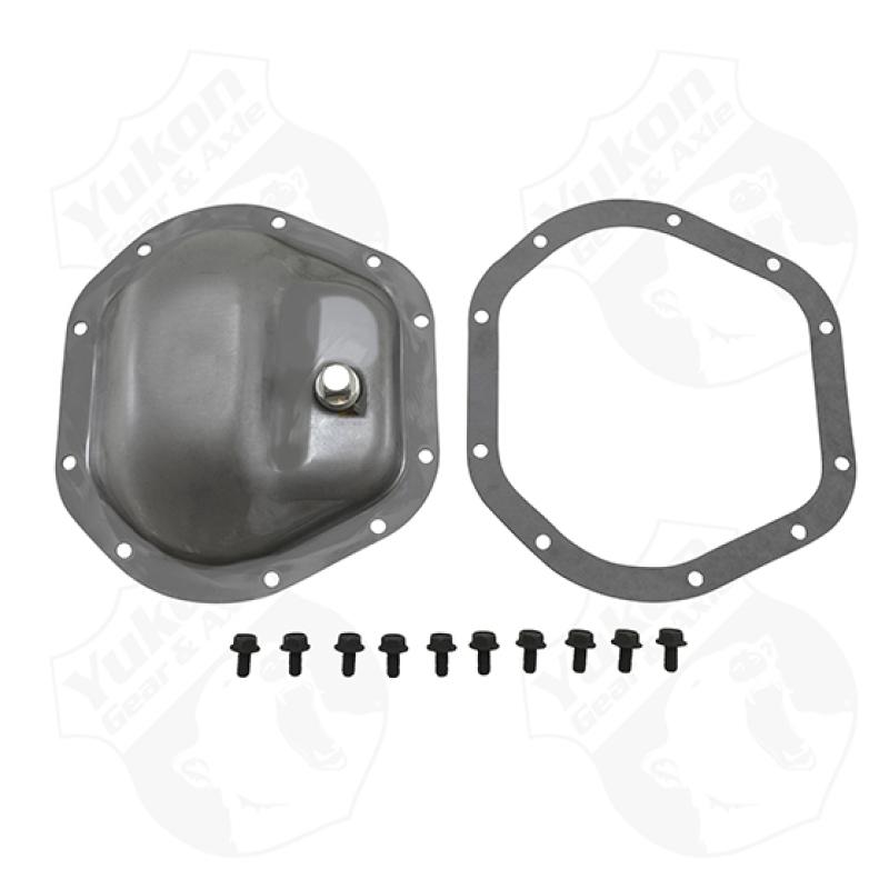 Yukon Gear & Axle YP C5-D44-STD
