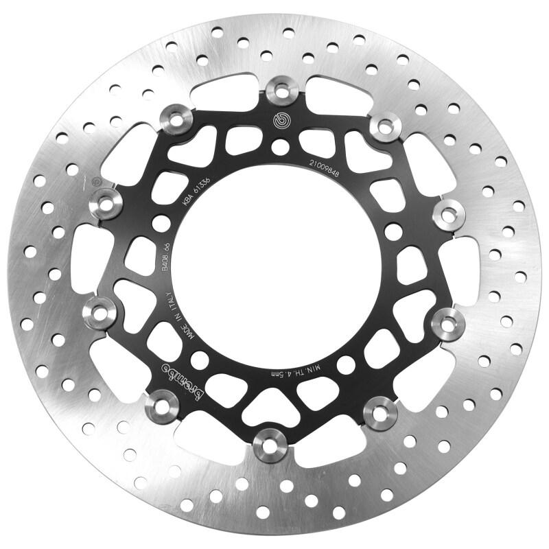 Brembo OE 78B40866
