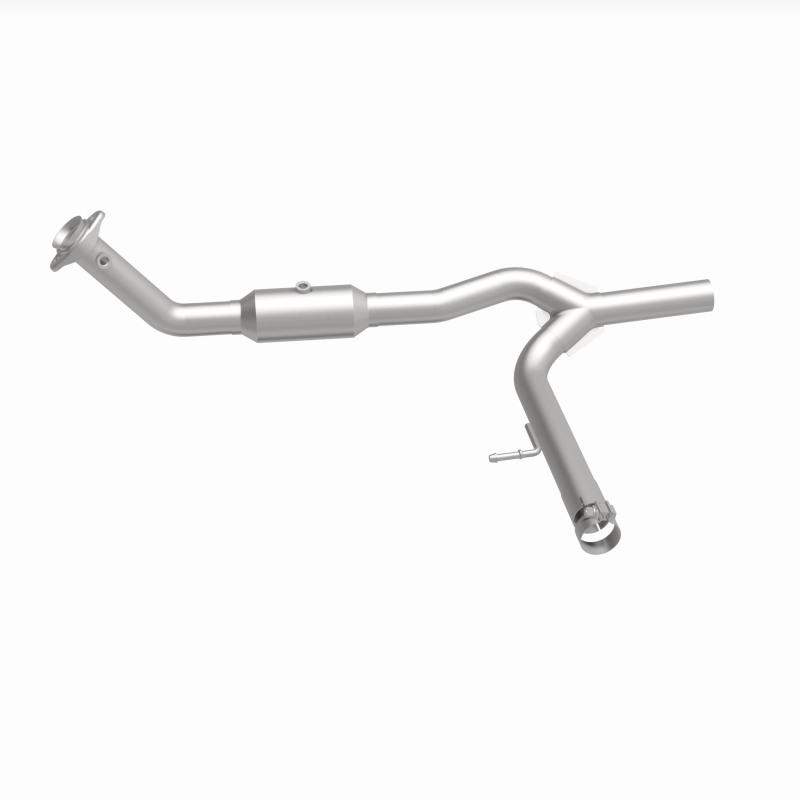 Magnaflow 4651410