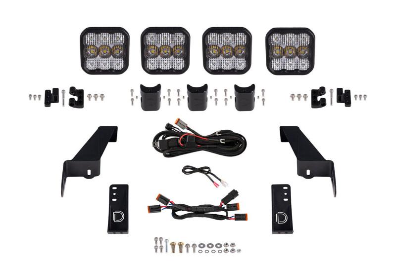 Diode Dynamics DD6826