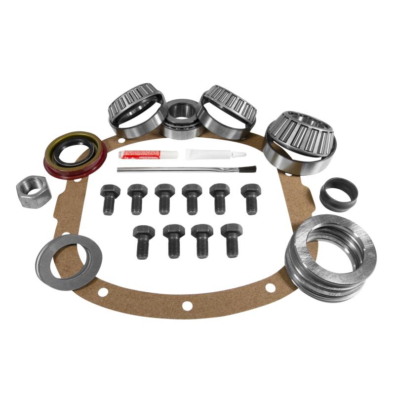 Yukon Gear & Axle ZK GM7.5-B