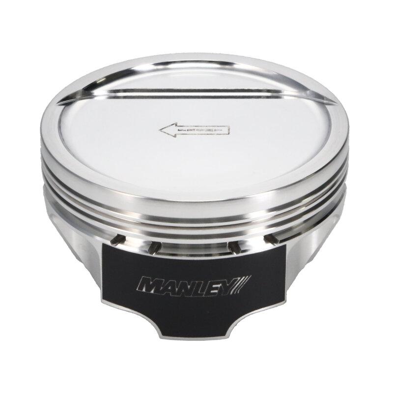 Manley Performance 566300C-8