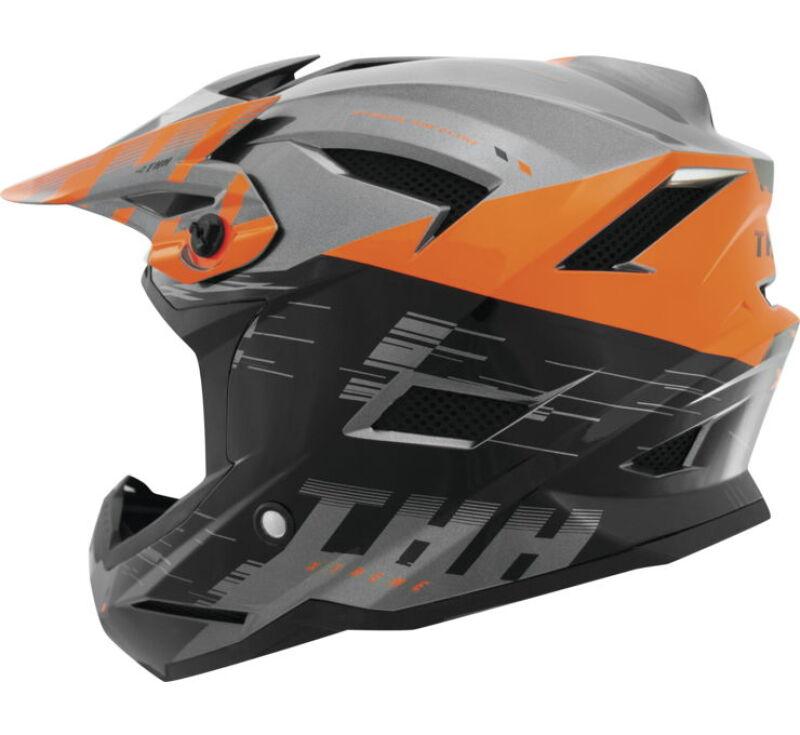 THH Helmets 647918