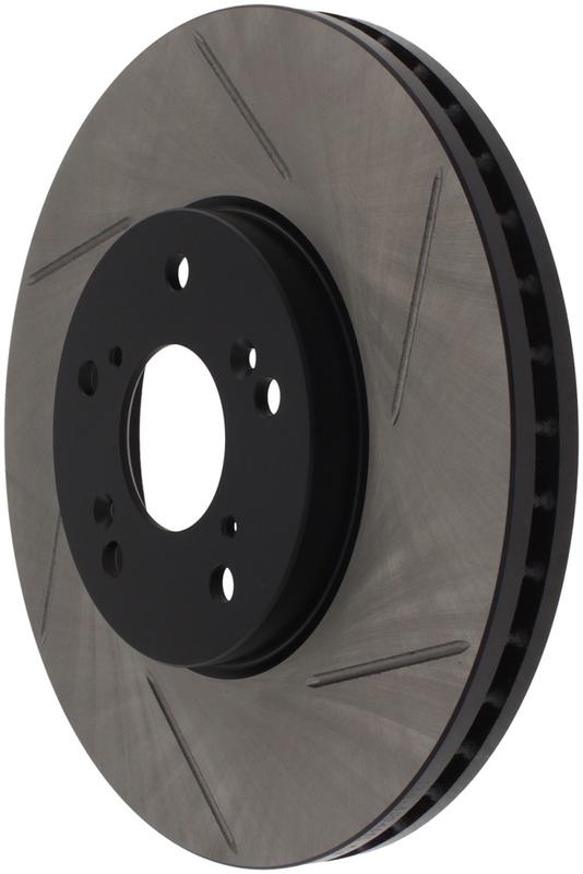 Stoptech 126.40046SL