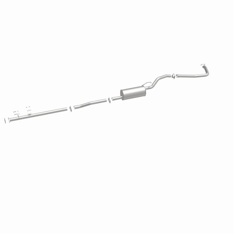 Magnaflow 106-0523
