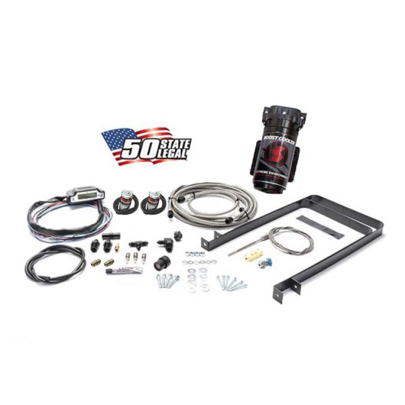 Snow Performance SNO-50100-BRD-T