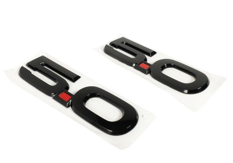 Ford Racing M-1447-M50AB