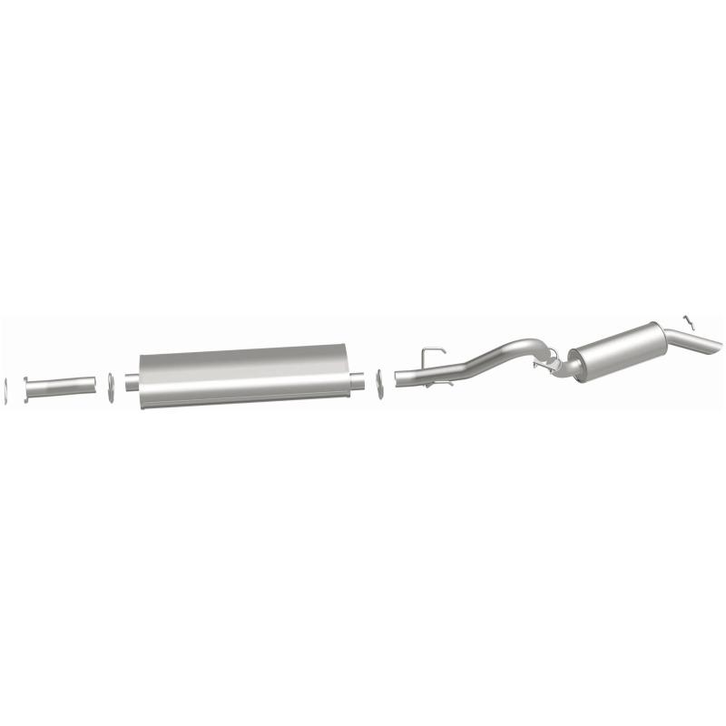 Magnaflow 106-0664