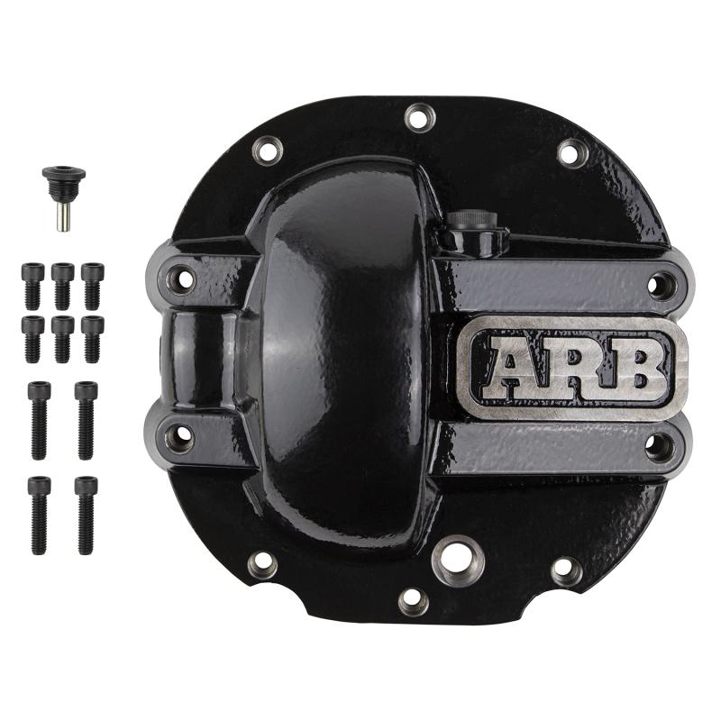 ARB 0750006B