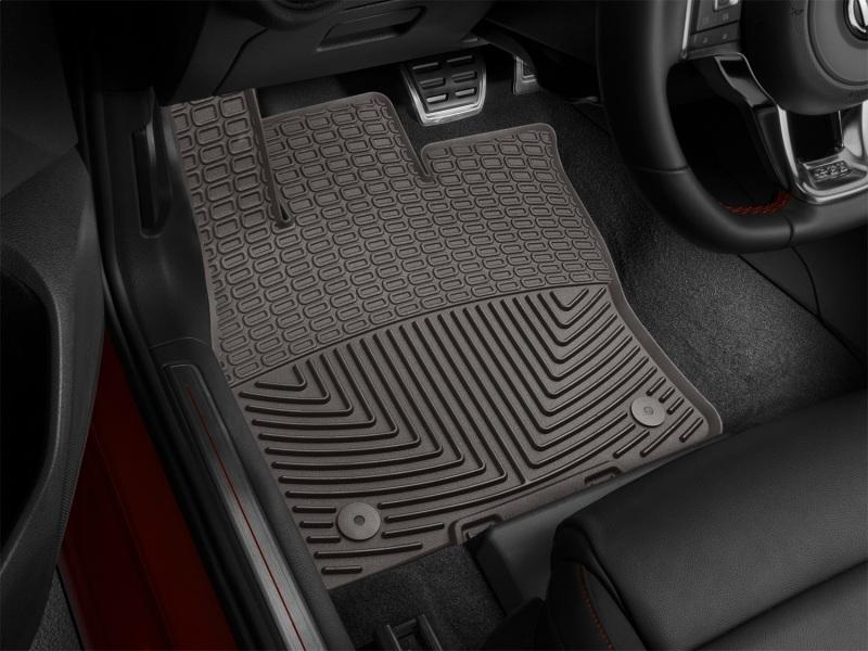 WeatherTech W350CO