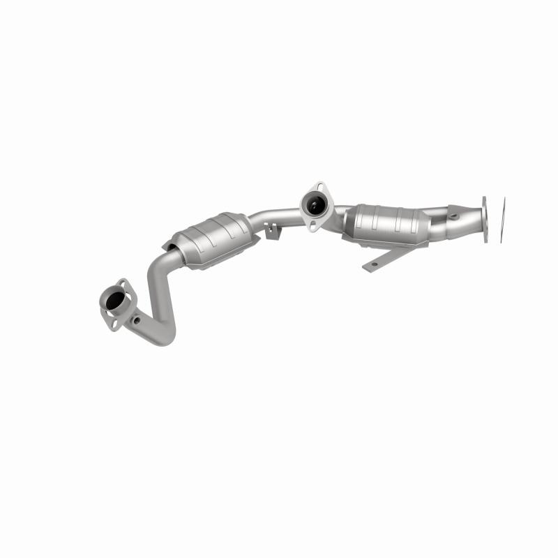 Magnaflow 4481148