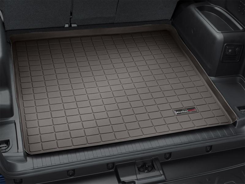 WeatherTech 43440