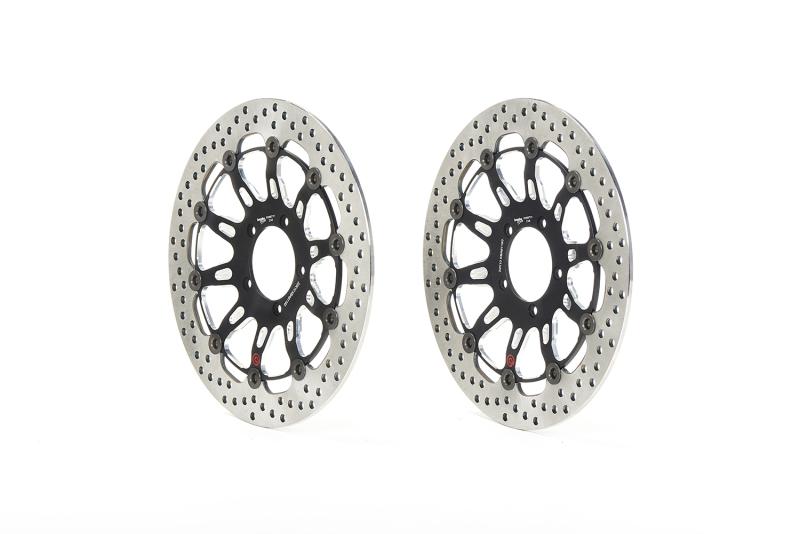 Brembo OE Powersports 208B47011