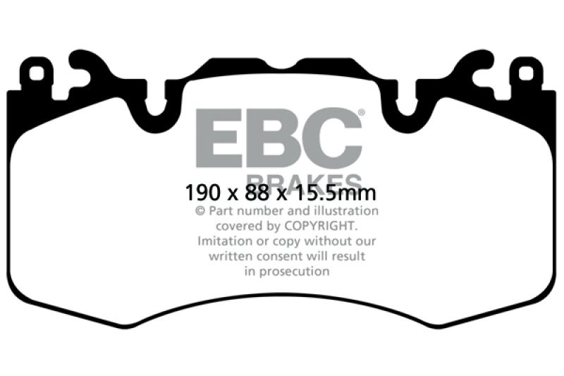 EBC DP42064R