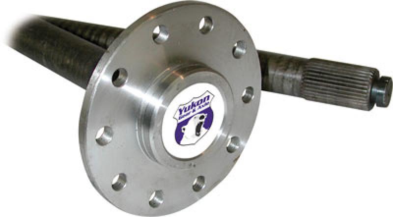 Yukon Gear & Axle YA C4137672