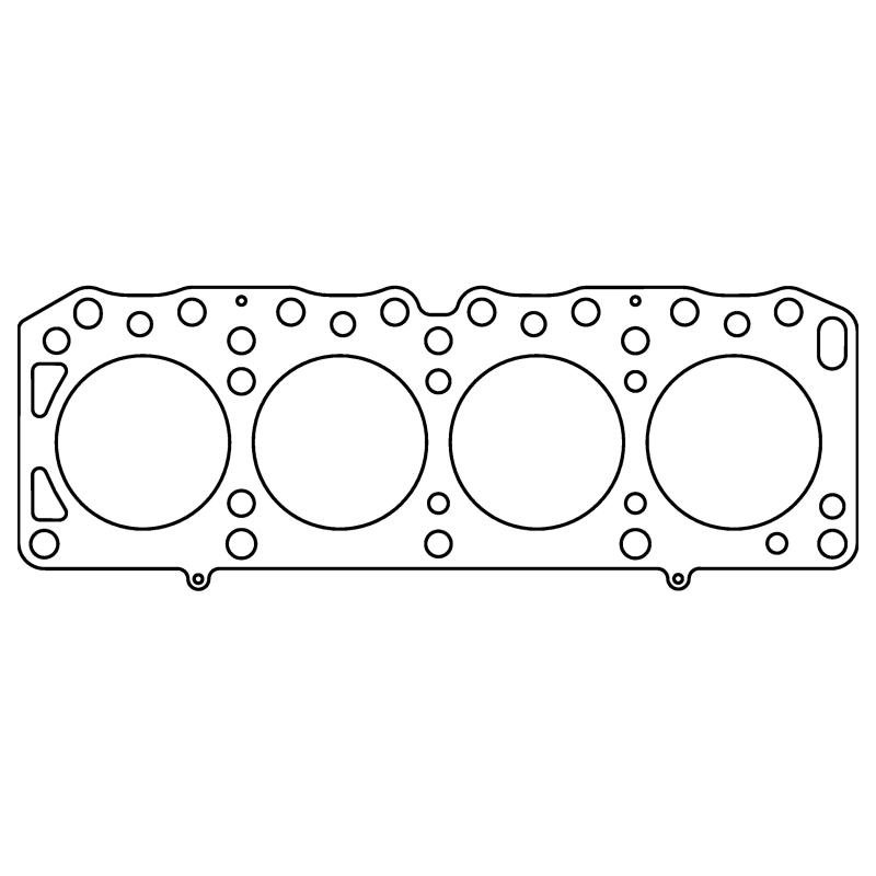 Cometic Gasket C14031-040