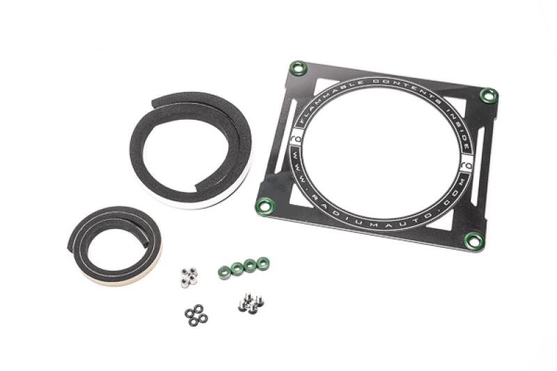 Radium Engineering 20-1323