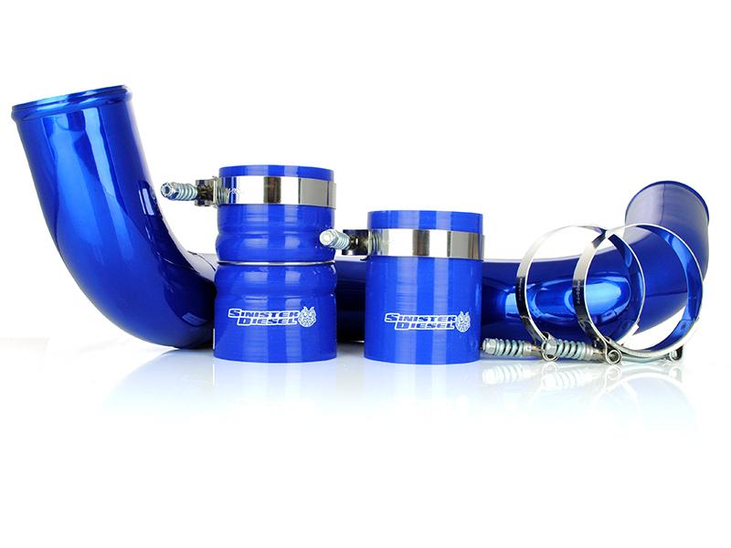 Sinister Diesel SD-INTRPIPE-6.0-COLD