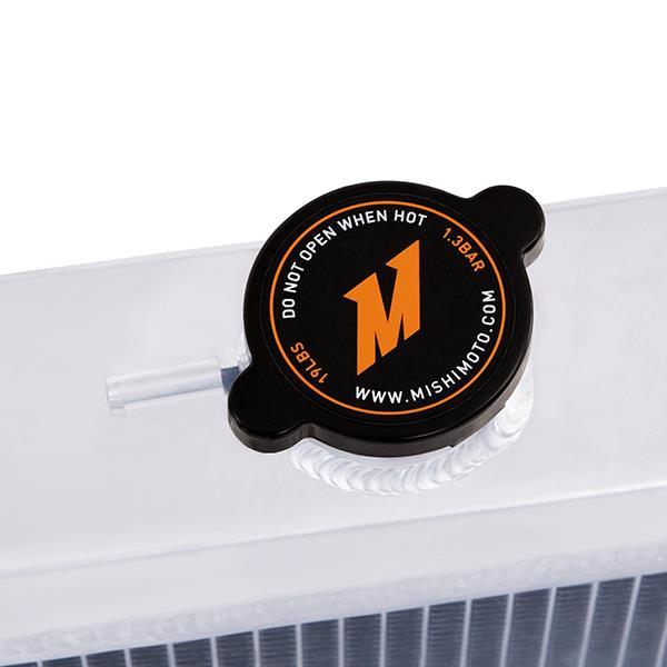 Mishimoto MMRAD-CHABB-7022X