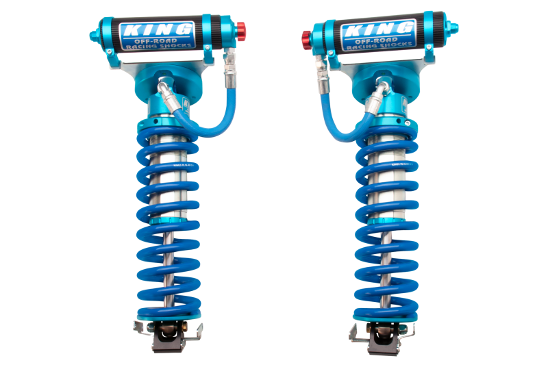 King Shocks 33001-207A