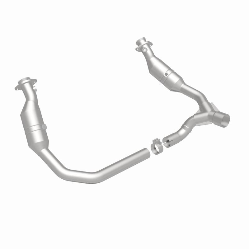 Magnaflow 4551291