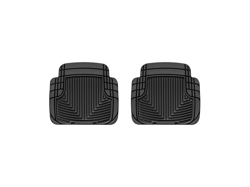 WeatherTech W50