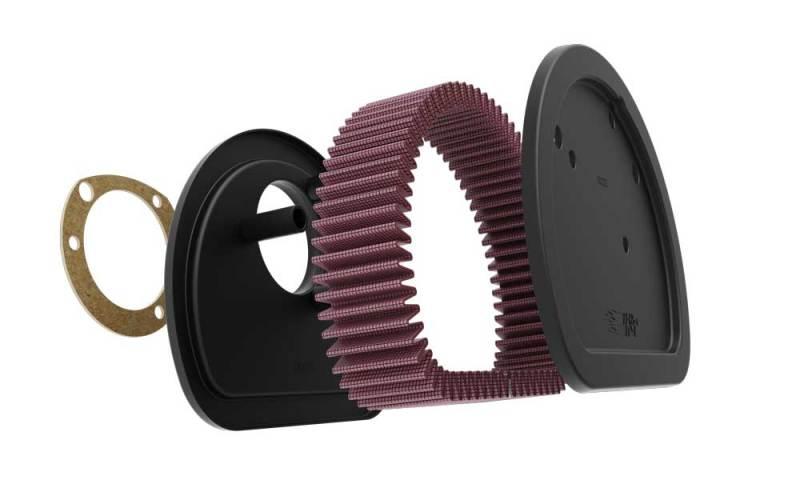 K&N Engineering HD-1611