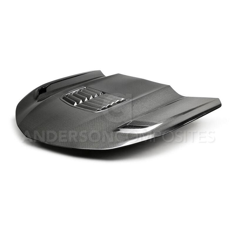 Anderson Composites AC-HD19CHCAM-T2-DS