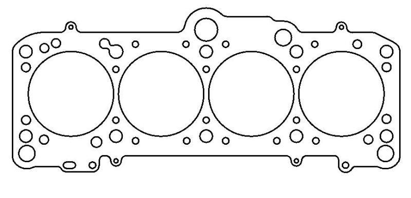Cometic Gasket C4246-027