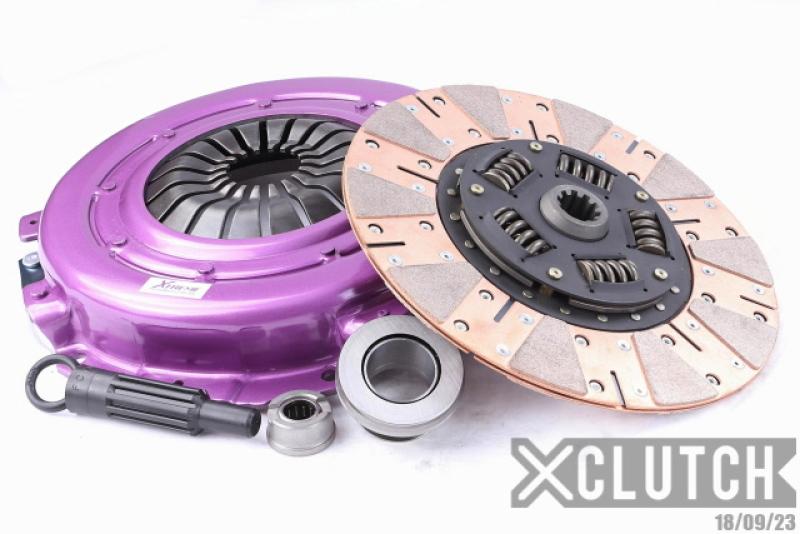 XCLUTCH XKFD28015-1C